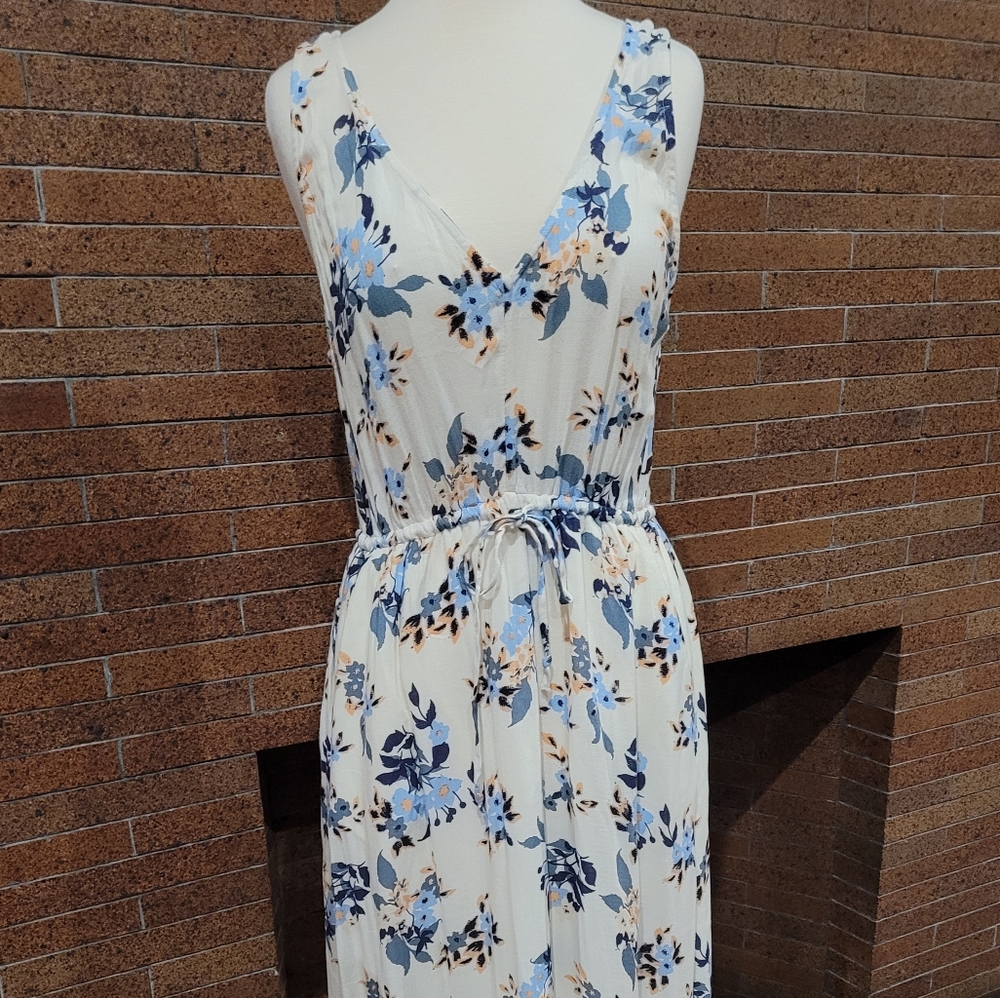 Lucky dress